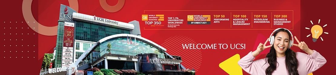 Ucsi University Rankings Fees Courses Details Top Universities