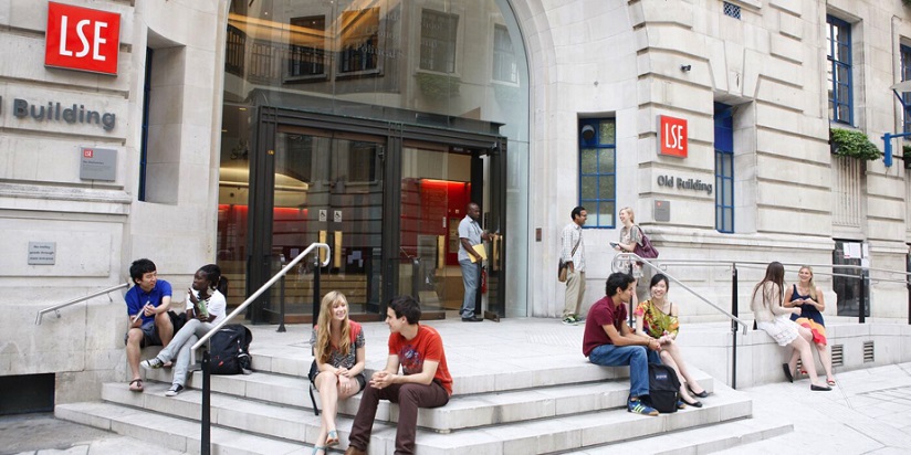 The London School of and Political Science (LSE) Rankings, Fees & Courses | Top Universities