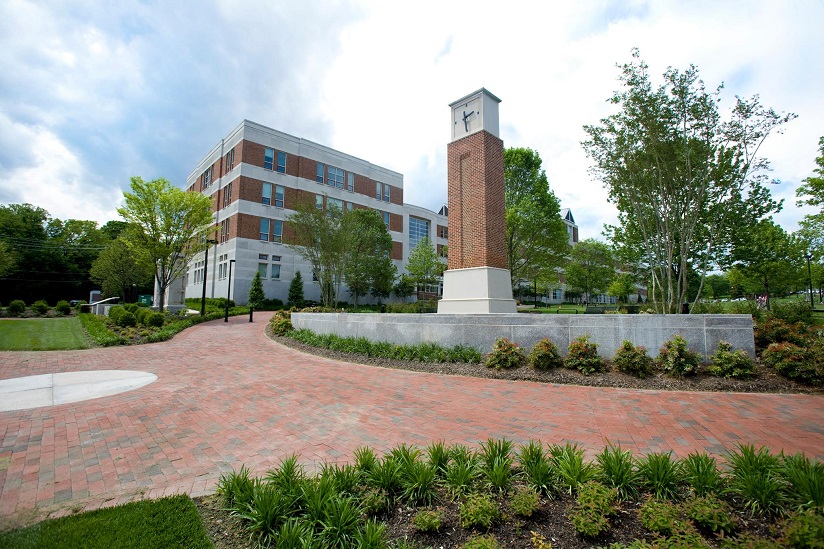 Robert H. Smith School of Business, University of Maryland