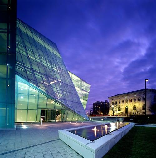 Maryland Institute College of Art