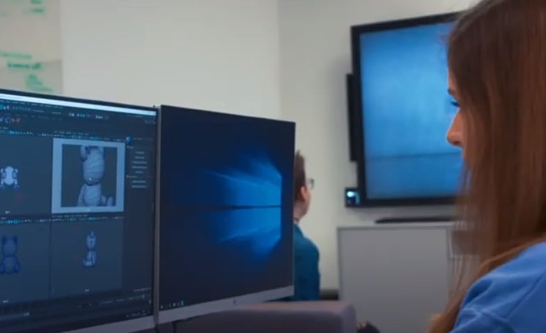 Computer Science at Heriot-Watt University