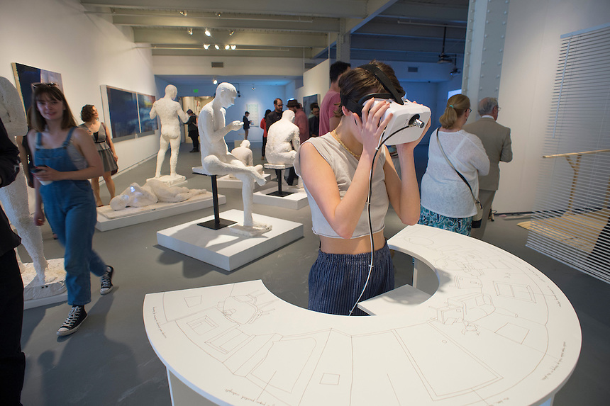 Masters Courses Offered by Maryland Institute College of Art | Top