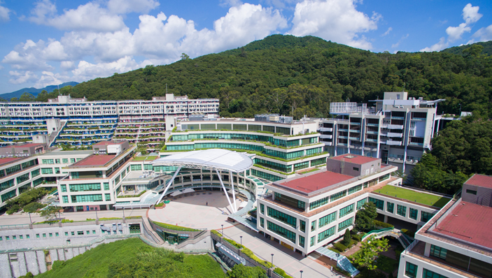 education university of hong kong