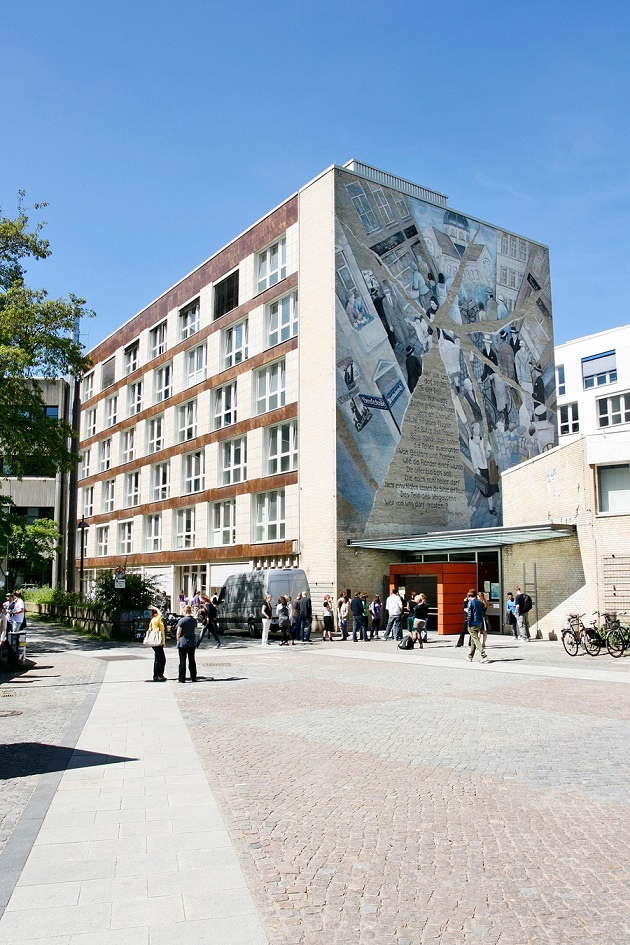 Hamburg Center for Health Economics : Universität Hamburg