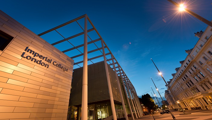 Imperial college london