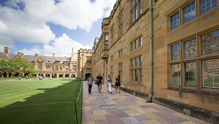 Masters Courses Offered By The University Of Sydney Top Universities