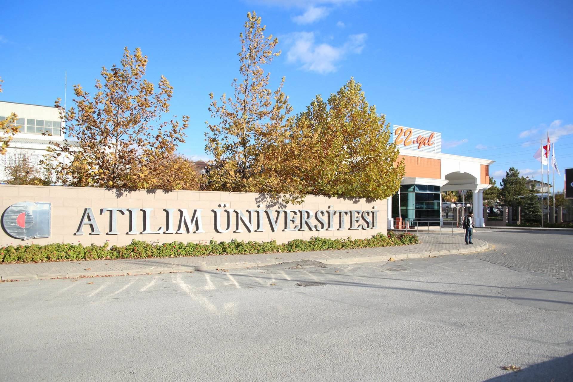 atilim universitesi rankings fees courses details top universities