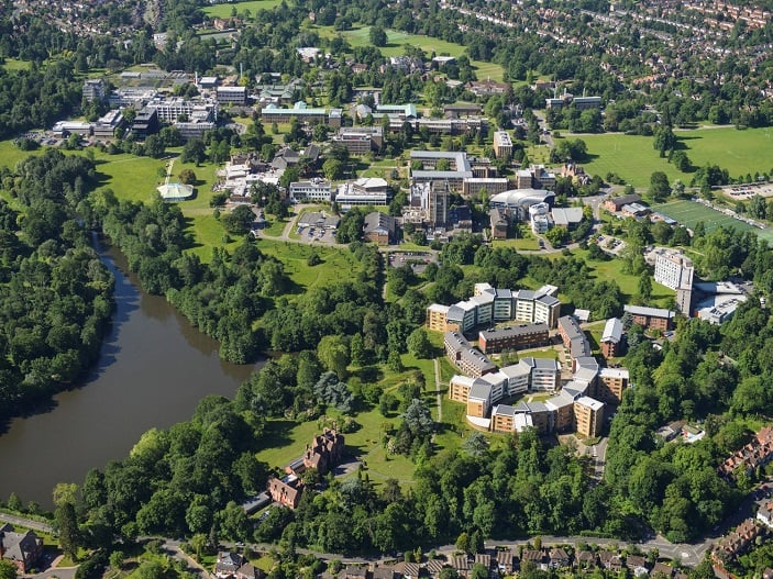 University of Reading Rankings, Fees & Courses Details Top Universities