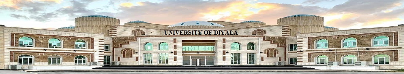 University Of Diyala Rankings Fees Courses Details Top Universities
