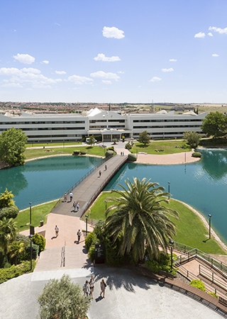 Bachelors Courses Offered by Universidad Europea | Top Universities