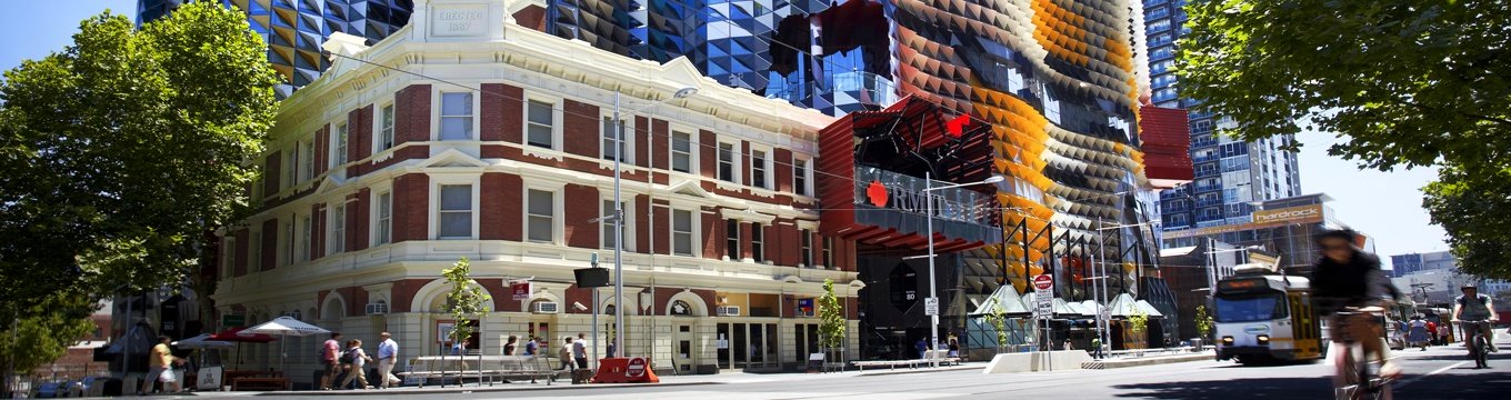 Bachelors Courses Offered By Rmit University Top Universities