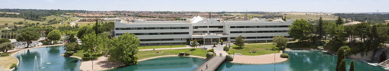 Bachelors Courses Offered by Universidad Europea | Top Universities