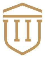 university logo