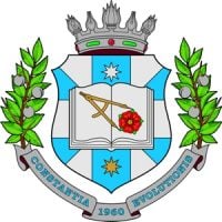 university logo