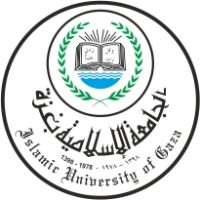 university logo