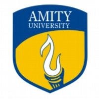 university logo