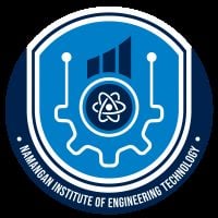 university logo