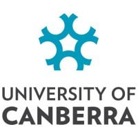 university logo