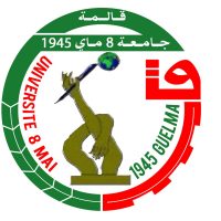 university logo