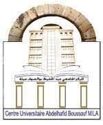 university logo