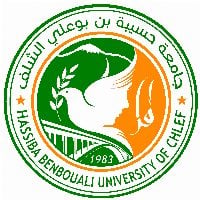 university logo