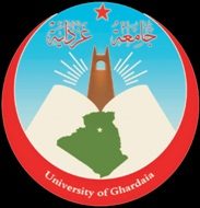 university logo