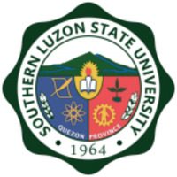 Southern Luzon State University
 logo