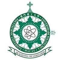 Macao Polytechnic University
 logo
