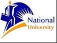 university logo