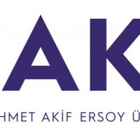 university logo
