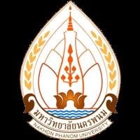 university logo