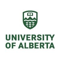 University of Alberta
 logo