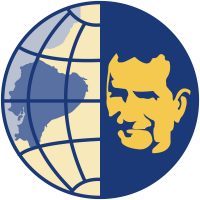 university logo