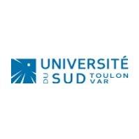 university logo