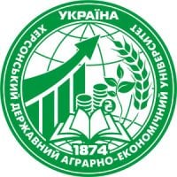 university logo