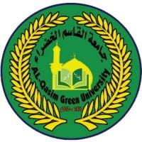 university logo
