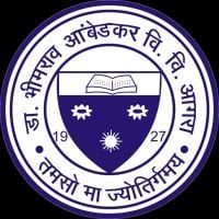 university logo