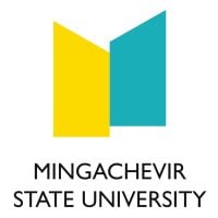 university logo