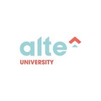 university logo