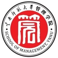 university logo