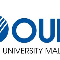 university logo