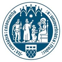 university logo