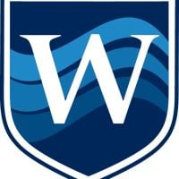 university logo