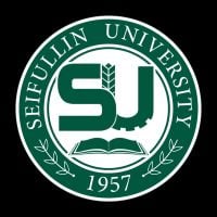 university logo
