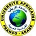 university logo