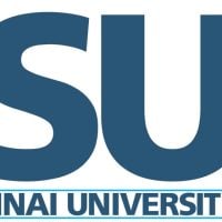 university logo