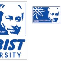university logo