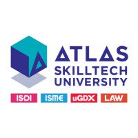 university logo