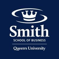 Smith School of Business Logo