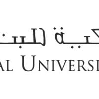 university logo